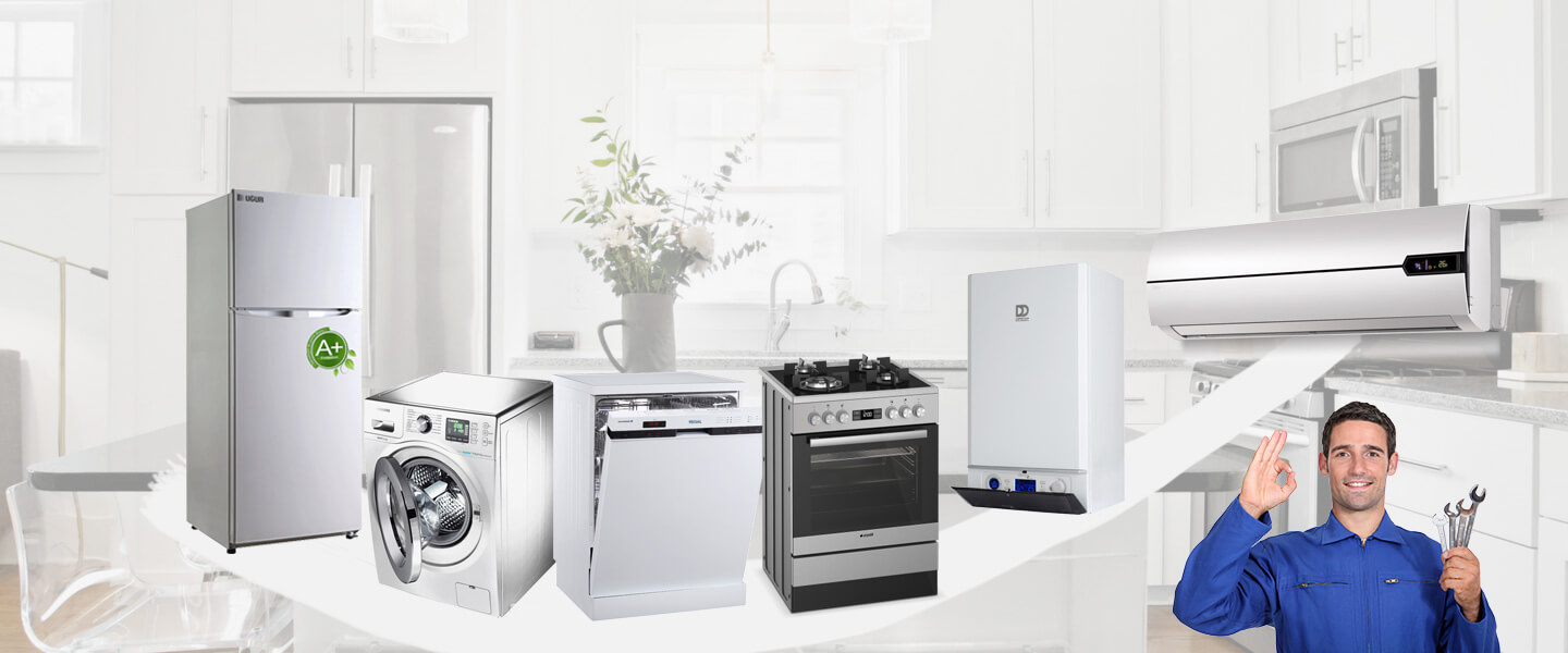 İkizce Protherm Servisi